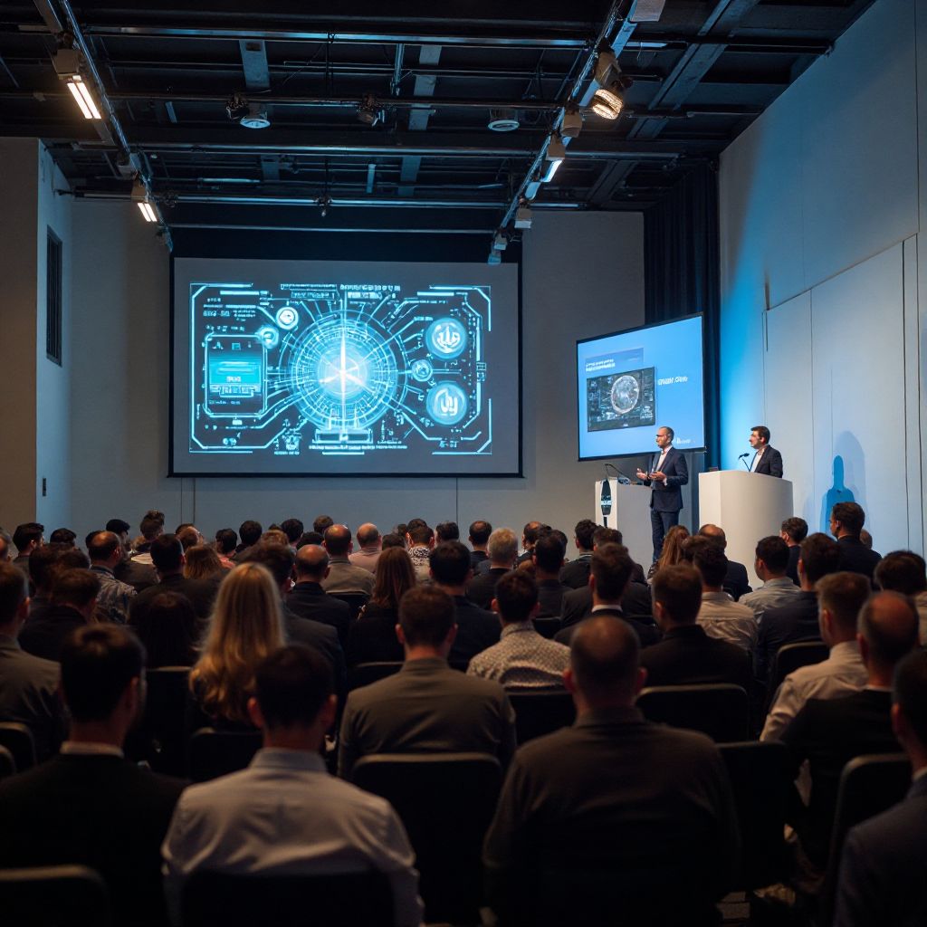 Conferenza AI Italia