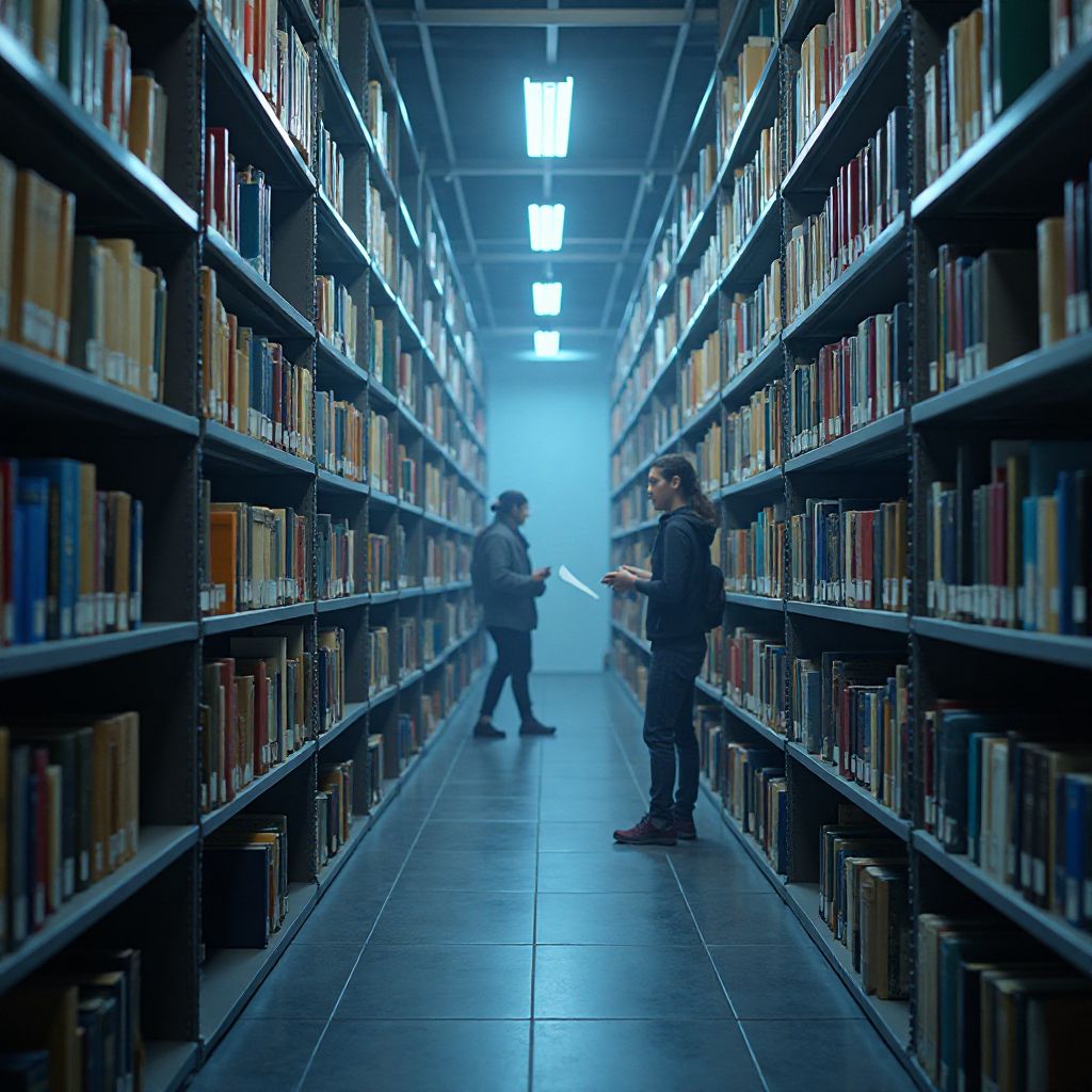 Ricerca IA in Italia